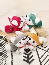 Juguetes peluche mini para cachorros de perro – Jugar, no morder