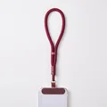 wine red