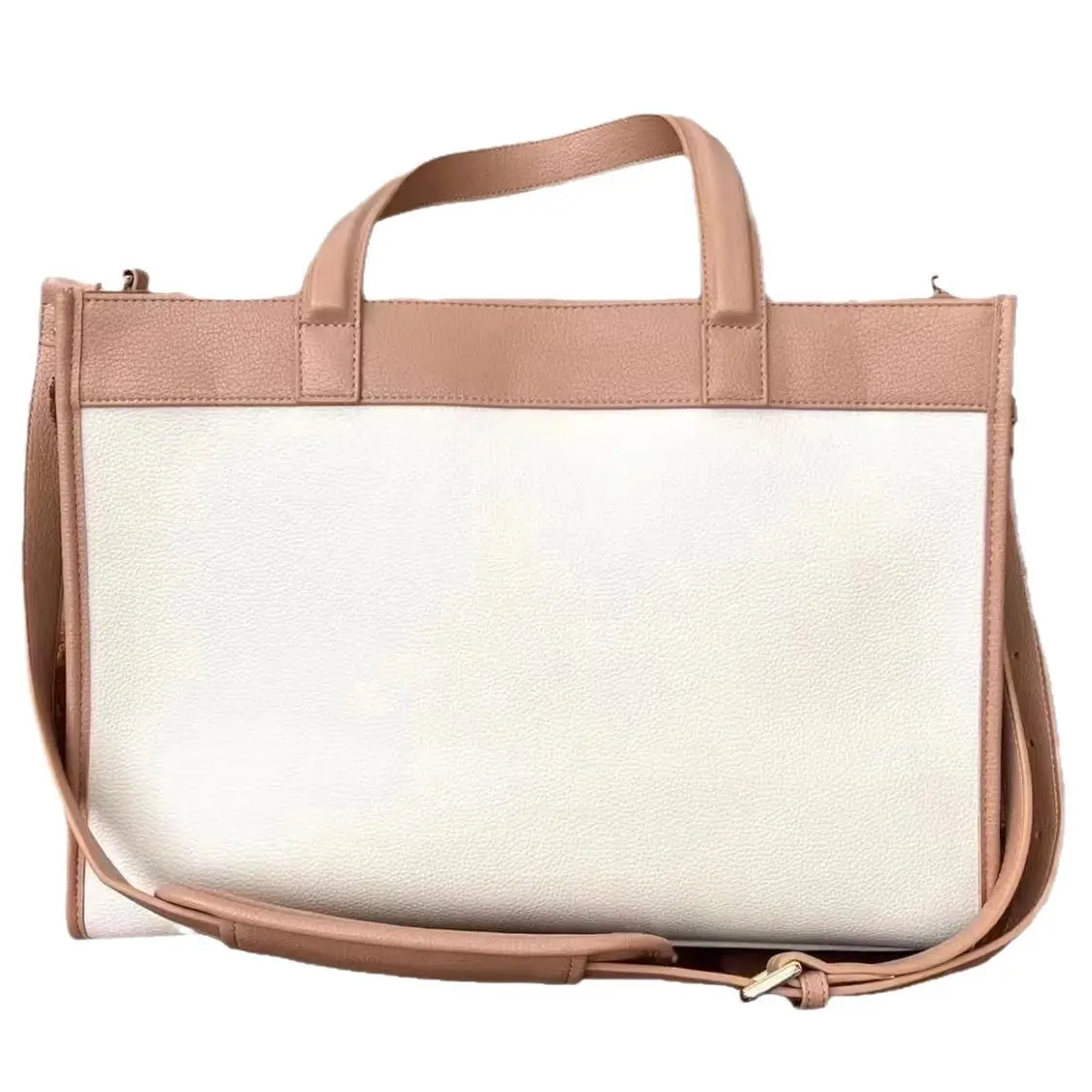Bolso de hombro oso transpirable para perros pequeños – Viaje exterior - imagen 5