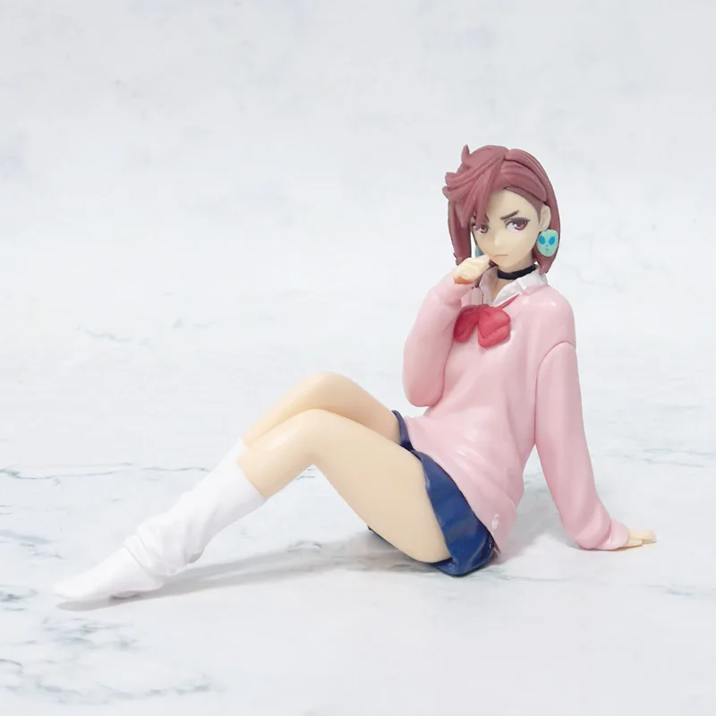 Figura de acción Ayase Momo – Dandadan S.H.Figuarts Bandai - imagen 2