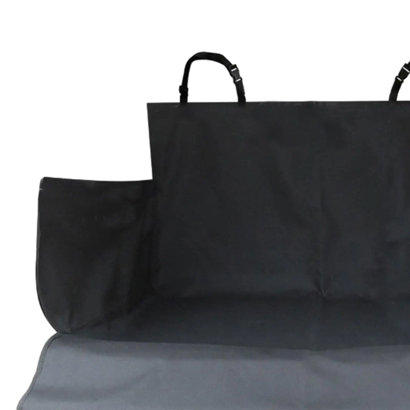 Pet Seat Protector, Car Trunk Mat, Waterproof Pet Trunk Cargo Cover Mat Dog Cargo Cover Dustproof Dog Pad for SUV Travel,