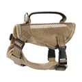 Khaki Harness