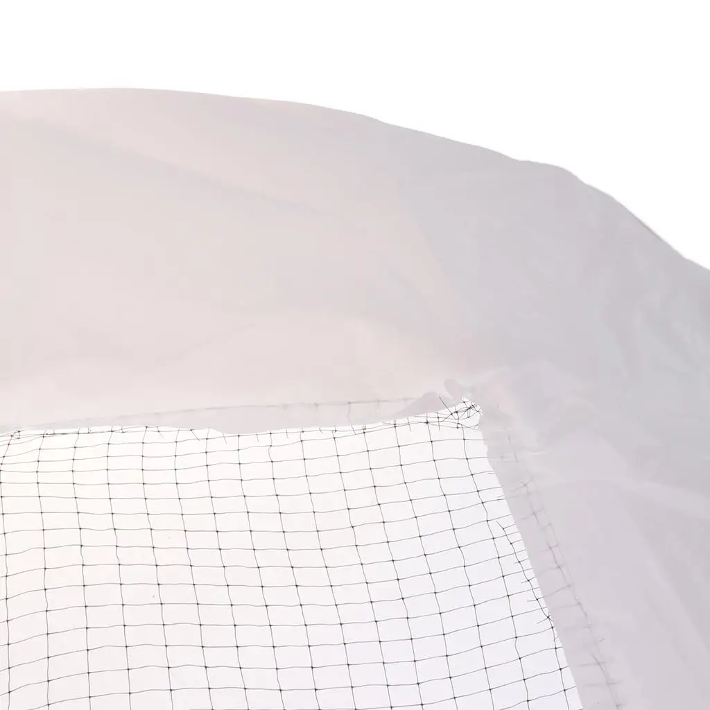 Pet Kitty Cat Pan Box Forros de arena Bolsa tamizadora 14. 57 x - imagen 5