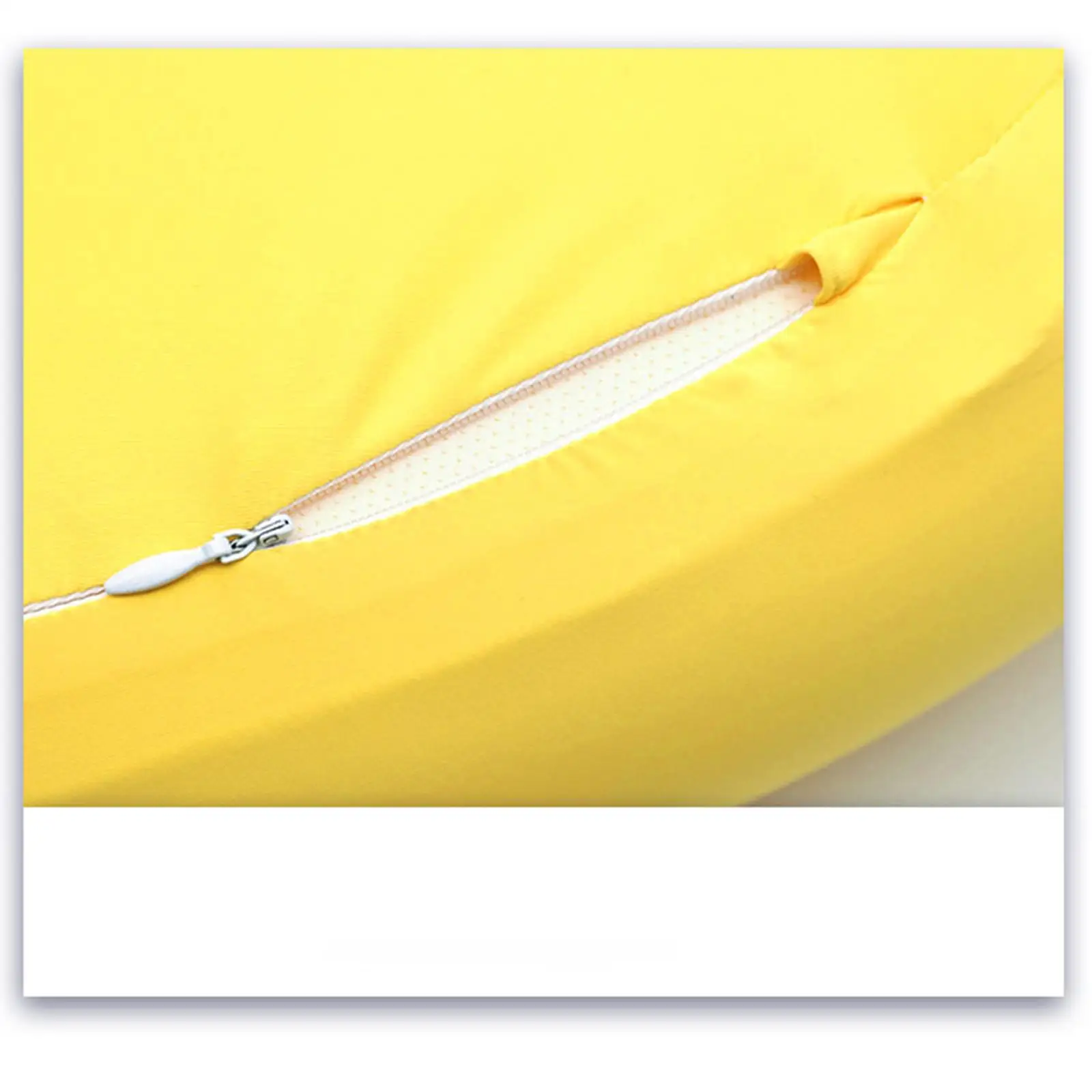 Memory Foam Pillow Leg Support Ergonomic Lumbar Body Support Relax Hugging Pillow for Office Home Woman and Man Adults Airplane