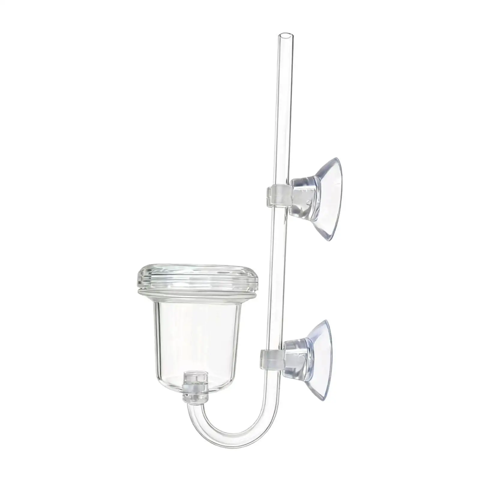 Sistema difusor CO2 para acuario – Fertilizante para plantas acuáticas - imagen 4