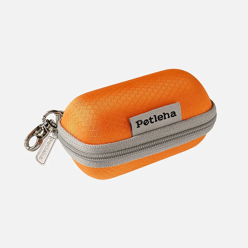 Dispensador portátil de bolsas para pasear con perro - imagen 4