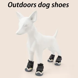 Botas para perros invierno – Antideslizantes e impermeables