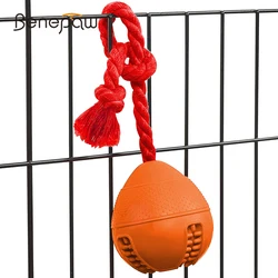 Dosificador puzzle antiestrés para perros – Juguete interactivo