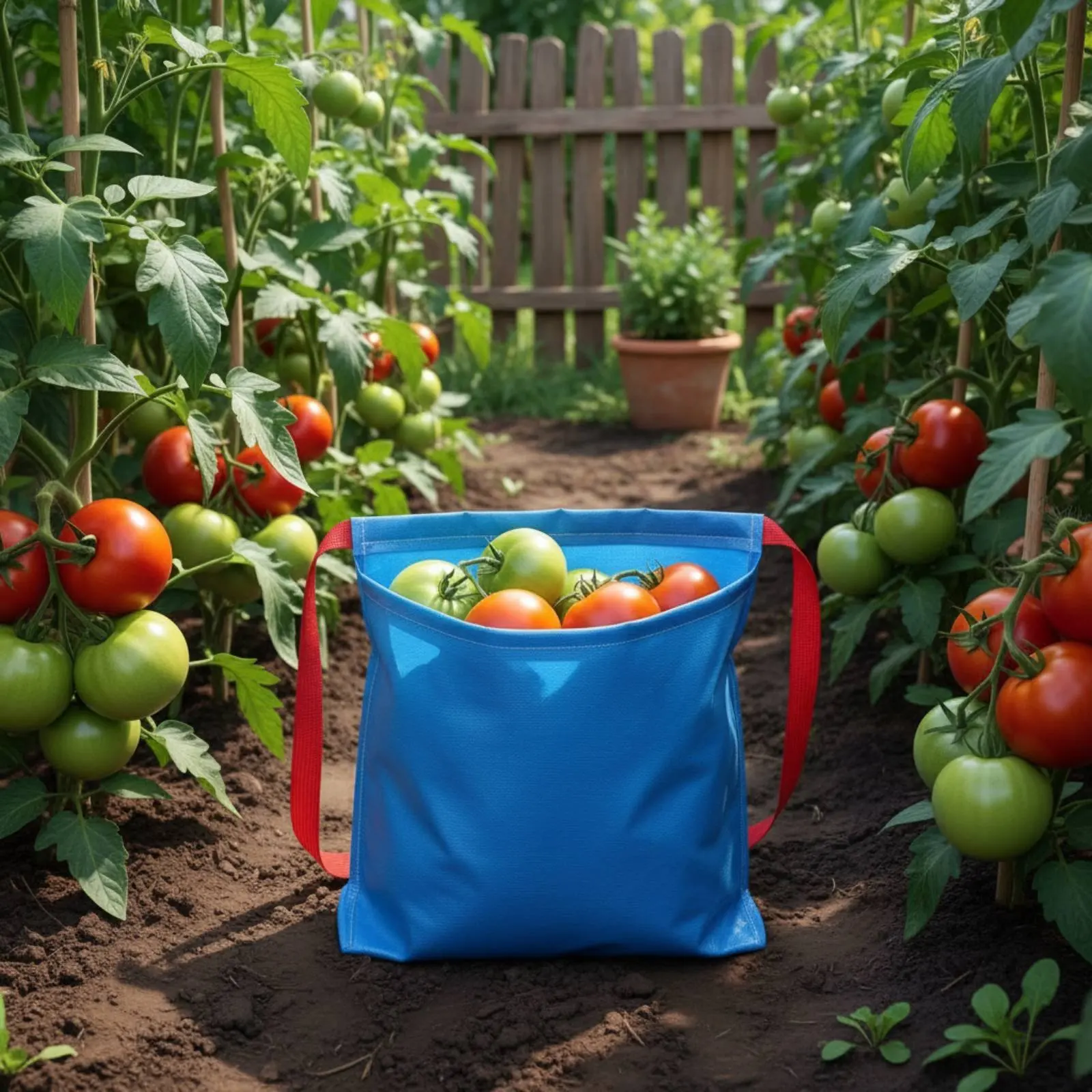 Riñonera de adiestramiento para perros con bolsa porta premios - imagen 5