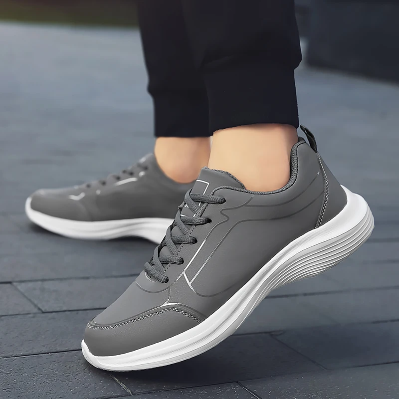 Zapatillas ligeras para perro – Antideslizantes y transpirables - imagen 4
