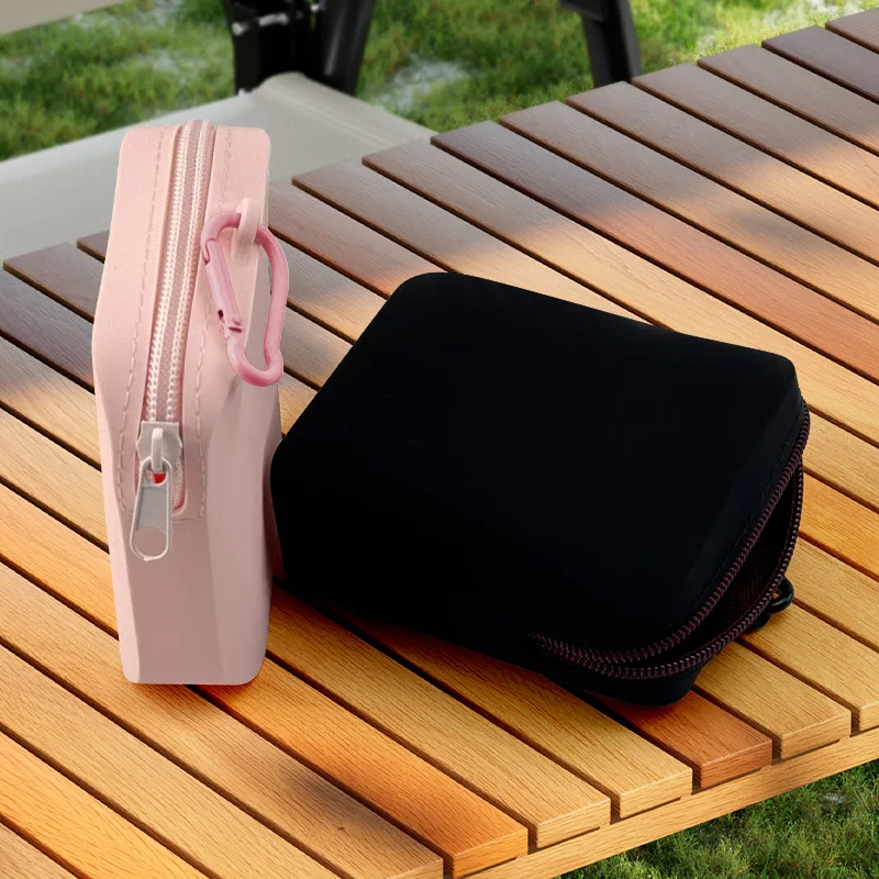 Bolsa premios perro impermeable – Gran capacidad - imagen 3