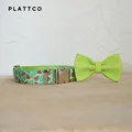 Dog Collar Bow Tie