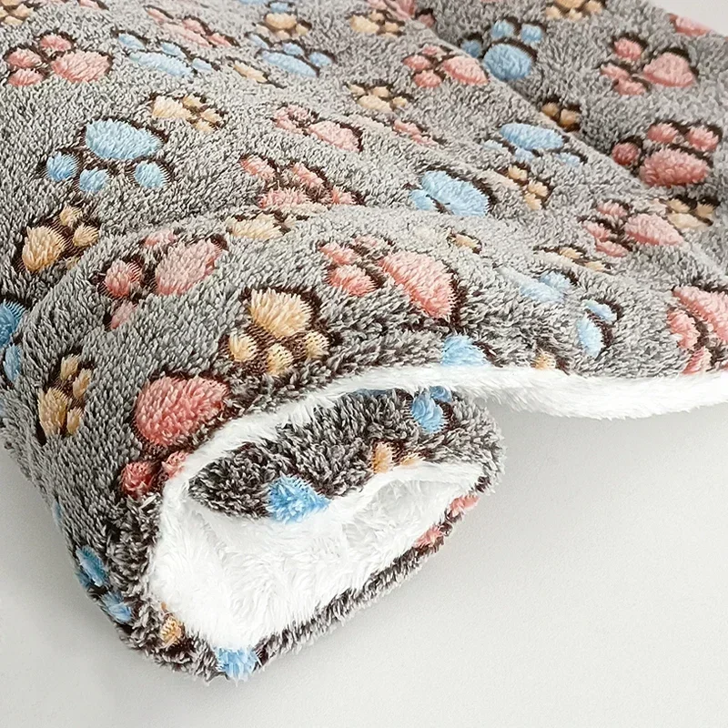 Coffe with Footprint