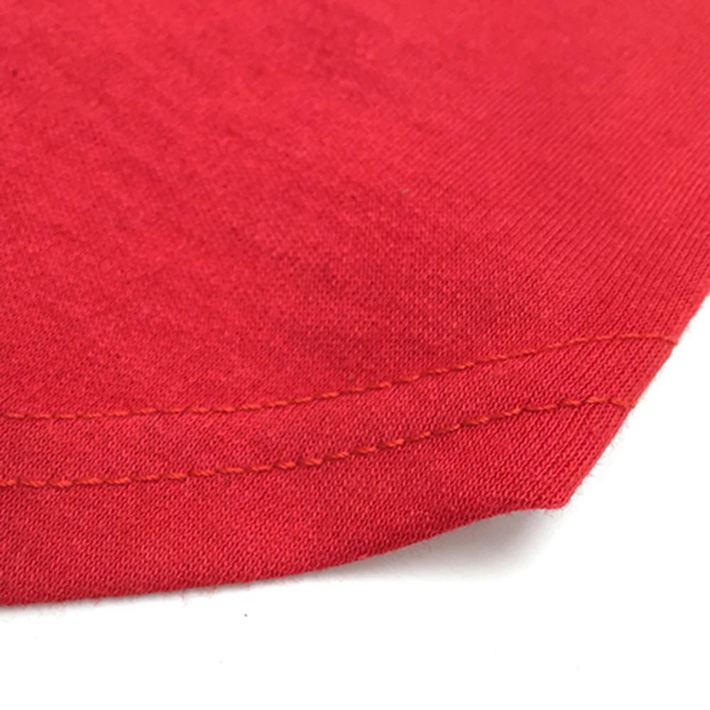 Camiseta para perro con estampado de mamá, ropa transpirable de verano, chaleco encantador para gato y perro - imagen 4