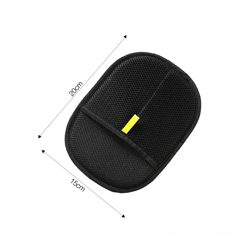 1 Uds. Guante para quitar el pelo de mascotas, guantes para quitar el pelo de mascotas, guante con cepillo para deshedding para perro, gato, conejo con pelo largo/curto/rizado - imagen 2