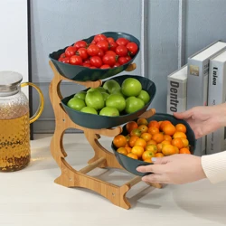 Dispensador de snacks en varios niveles para gatos y perros – Fuente