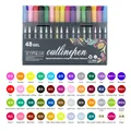 48 Colors