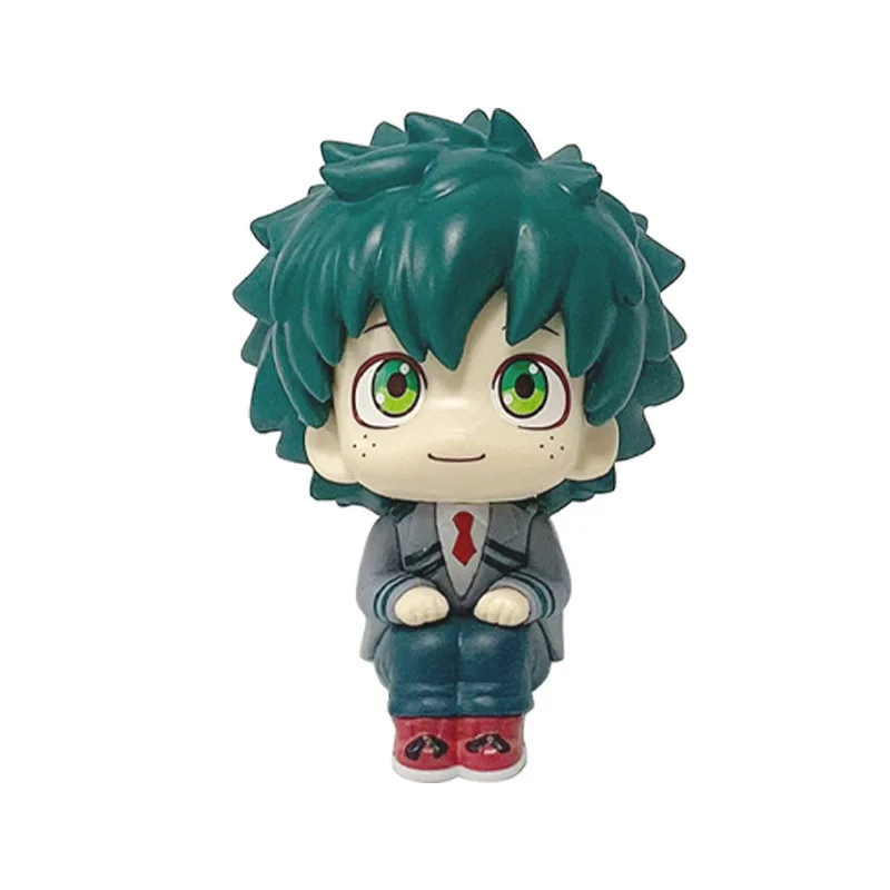 Figura de acción My Hero Academia en PVC para colección - imagen 4