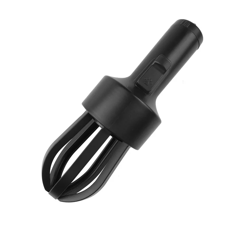 Pastilla para perros, bolsa de basura para mascotas, pala de mierda portátil para exteriores, Clip para camioneta, Mini mascota - imagen 5