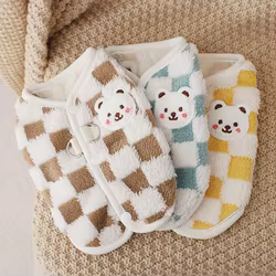 Chaleco térmico para Chihuahuas y Yorkies – Perros pequeños