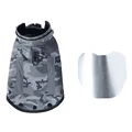 camouflage gasket