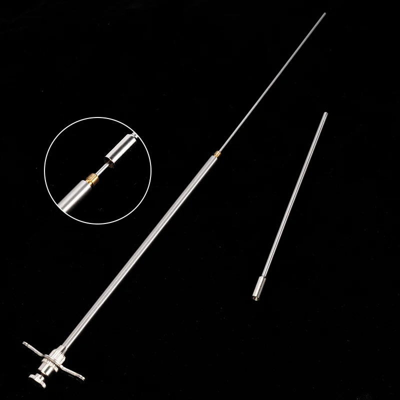 Equipo de Inseminación Artificial para Perros – Pistola Profesional - imagen 5