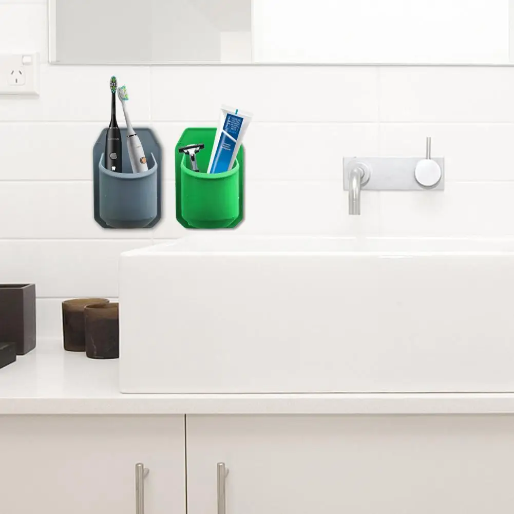 Estante de ducha portátil para almacenamiento de bebidas, soporte de pasta de cerveza, estante de vino para baño, suministro esencial para el hogar - imagen 4