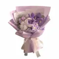 Tulip Rose Purple