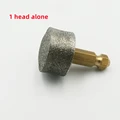 1grinding head alone