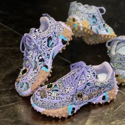 Botines acolchados con suela gruesa para perros y gatos – Ideal otoño