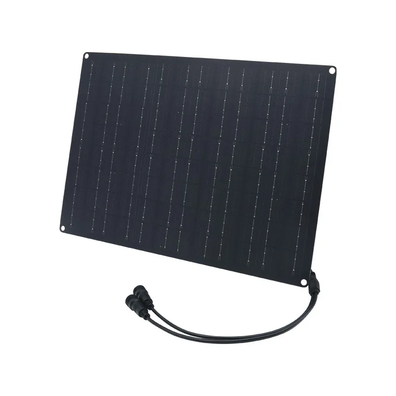 Extractor Solar para casa de mascotas, 15W, silicio monocristalino, Panel Solar fotovoltaico, gallinero, gato y perro - imagen 3