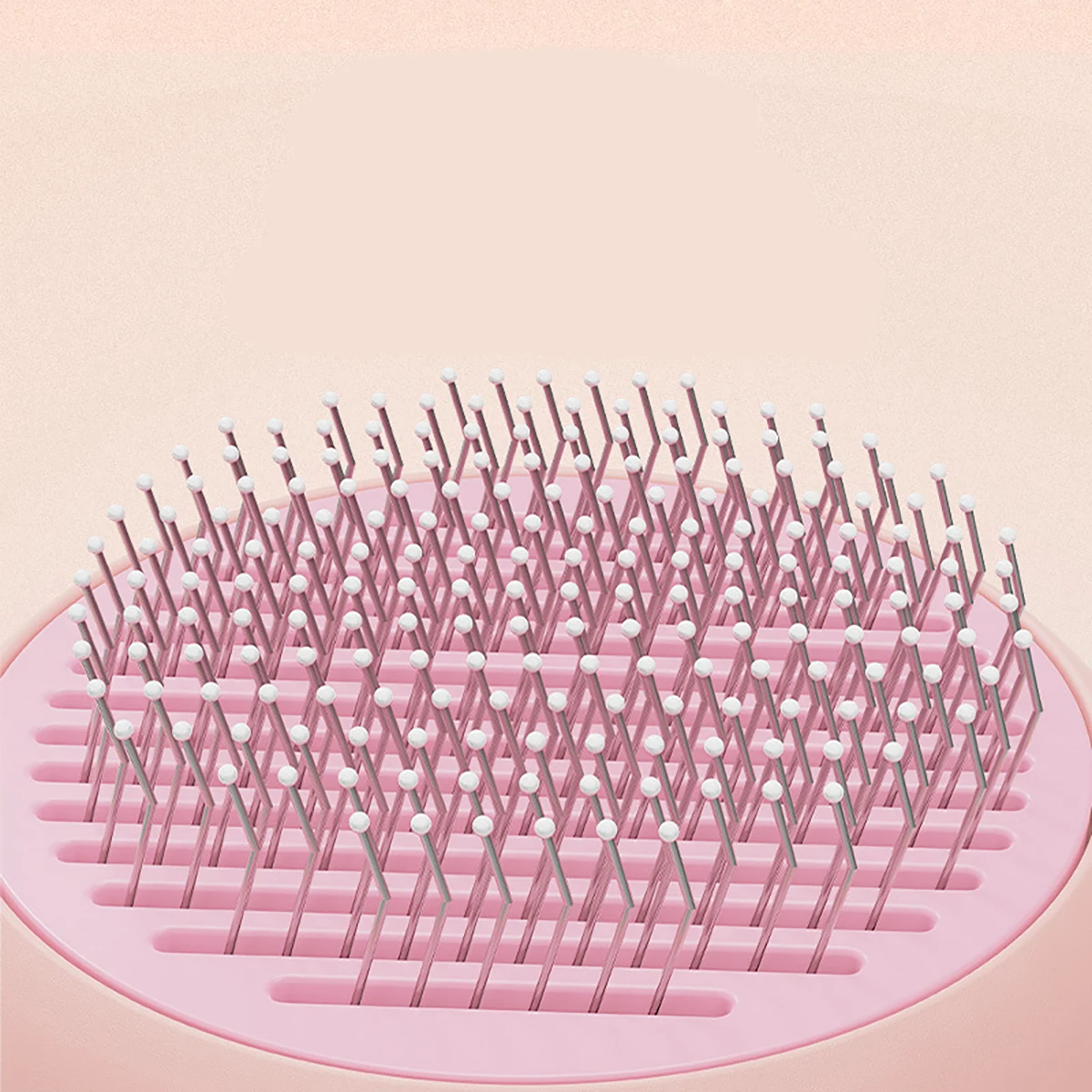 Cepillo de pelo 3 en 1 para perros y gatos, cepillo eléctrico de limpieza para mascotas, cepillo de pulverización de vapor, peine de masaje para depilación, cepillo antivuelo - imagen 3