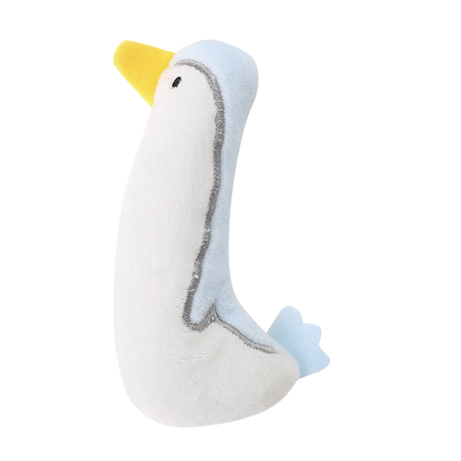 Juguetes interactivos para perros y gatos, suministros para masticar, para interiores, los más vendidos - imagen 3