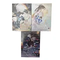 3 Books 1-3
