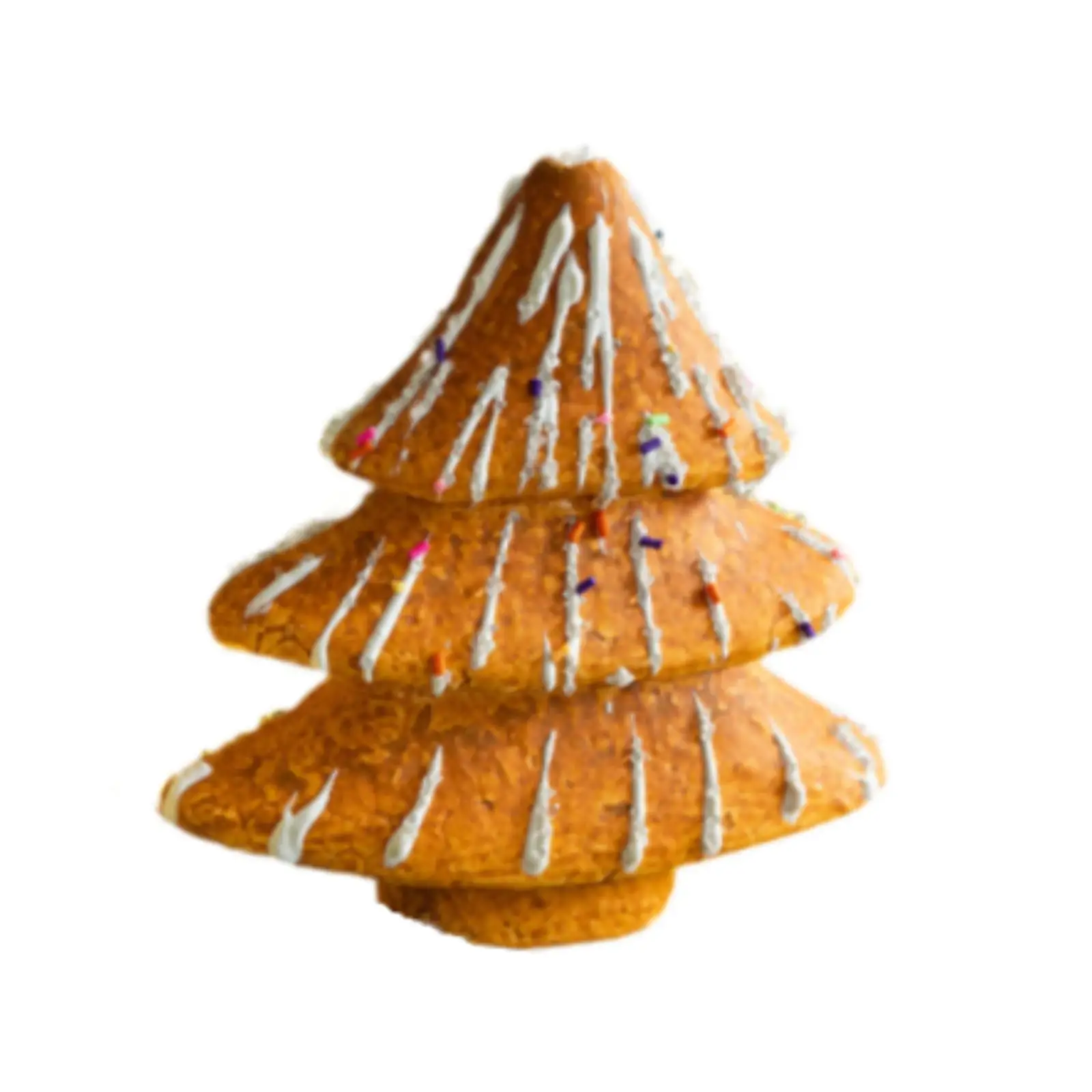 Christmas Tree Shape