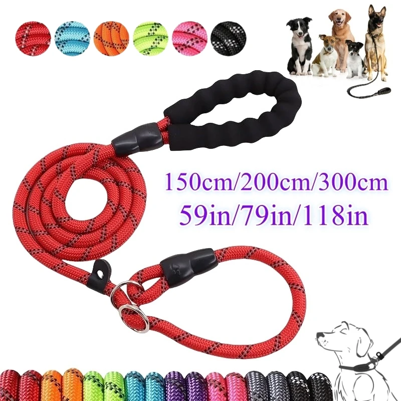 Correa resistente para perro – Antideslizante y ergonómica - imagen 2