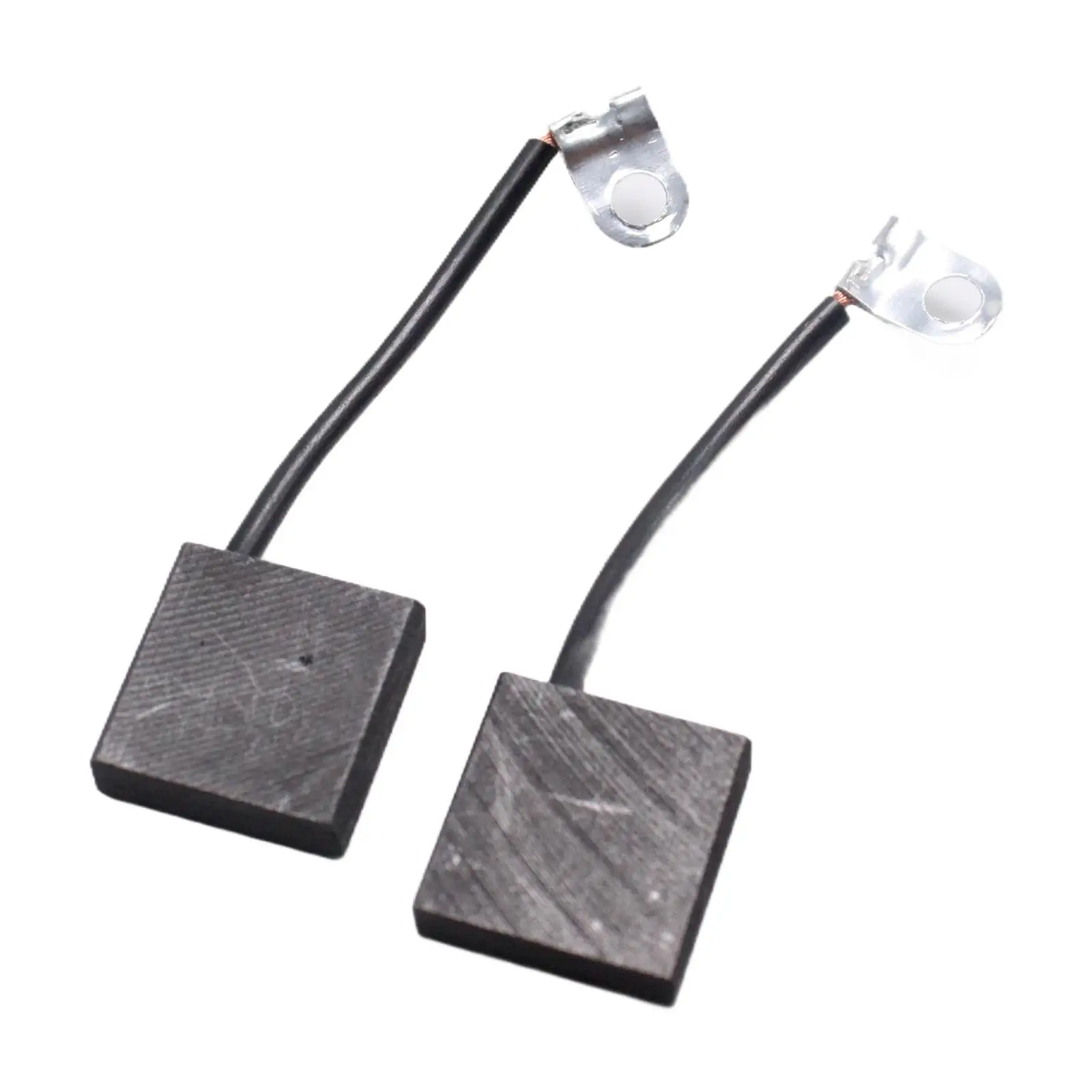 2x Carbon Brush Repair Part Professional Power Tool Accessories Electric Motor Carbon Brushes for C40A Repalce 227541 2x Carbon Brush Repair Part Professional Power Tool Accessories Electric Motor Carbon Brushes for C40A Repalce 227541