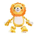 Yellow Lion