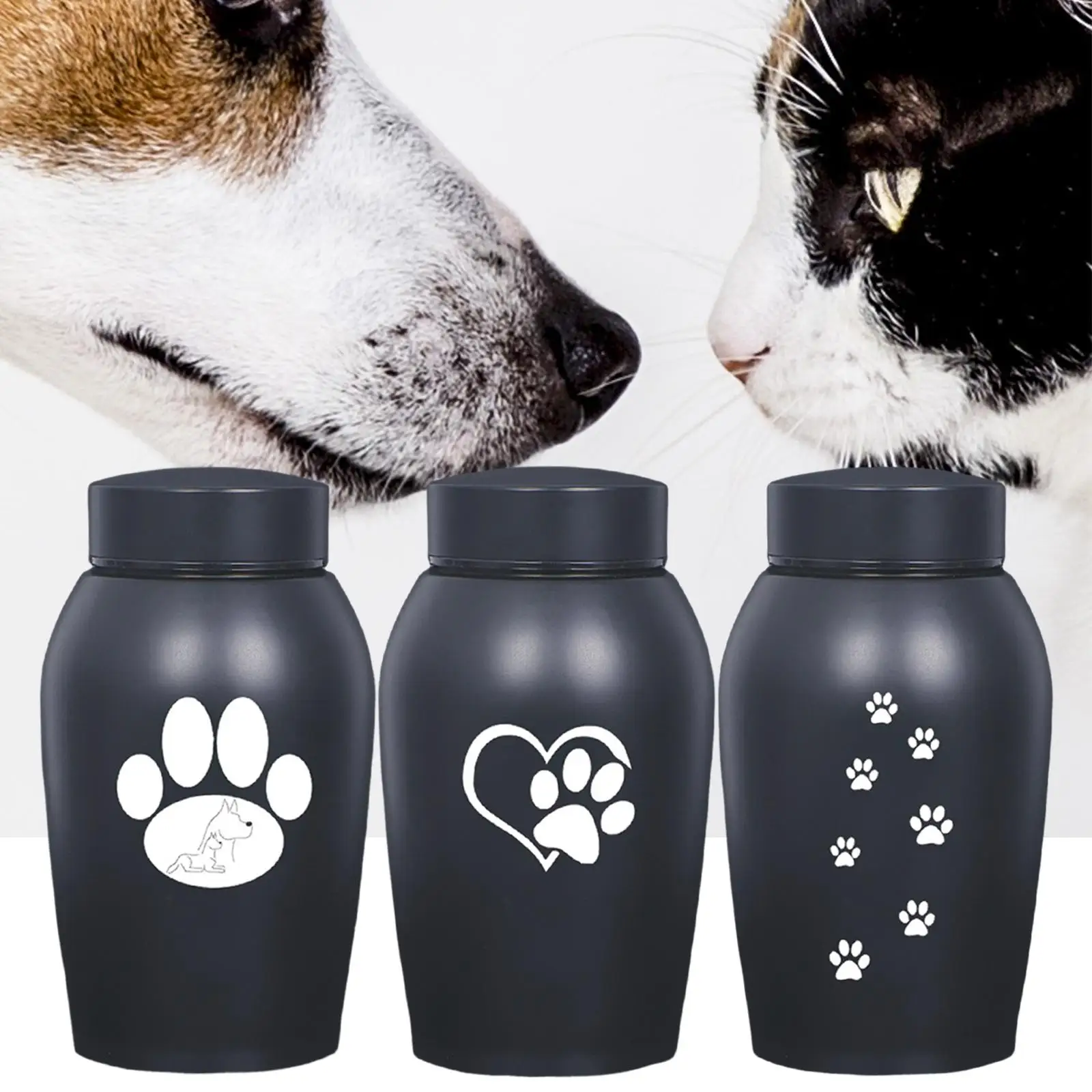 Pet Cremation Memorial Urn Casket Durable Keeping Precious Memories for Pets Burial Funeral Supplies Pet Cremation Memorial Urn Casket Durable Keeping Precious Memories for Pets Burial Funeral Supplies