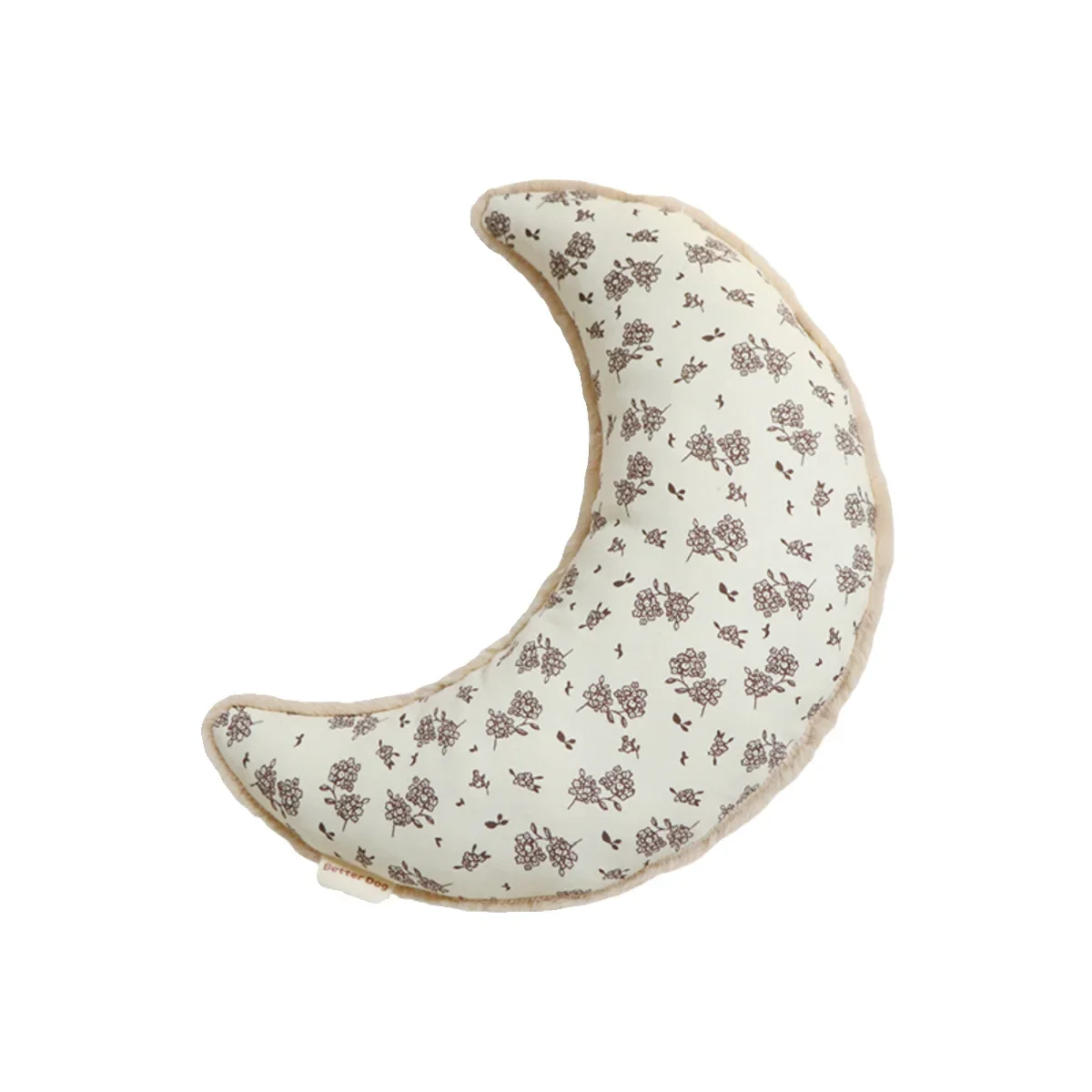 Almohada de Luna para mascotas, almohadilla para la barbilla específica para perros y gatos, carrito para dormir, almohada en forma de U, accesorios para perros pequeños - imagen 5