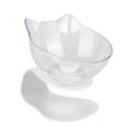 TP single cat bowl