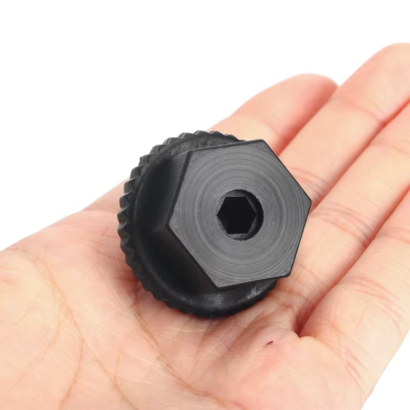 Shimano: Herramienta para instalar y quitar bielas de bicicleta - imagen 5