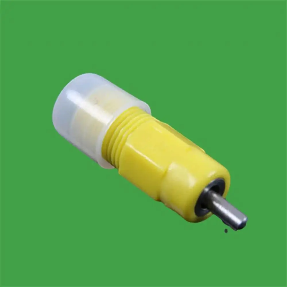 10 Uds. Tetinas de agua para pollo, alimentador para beber, dispensador de agua automático, agua potable para aves, dispositivo de suministro de agua para cultivo de aves de corral - imagen 2