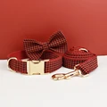 Bow Collar Leash04