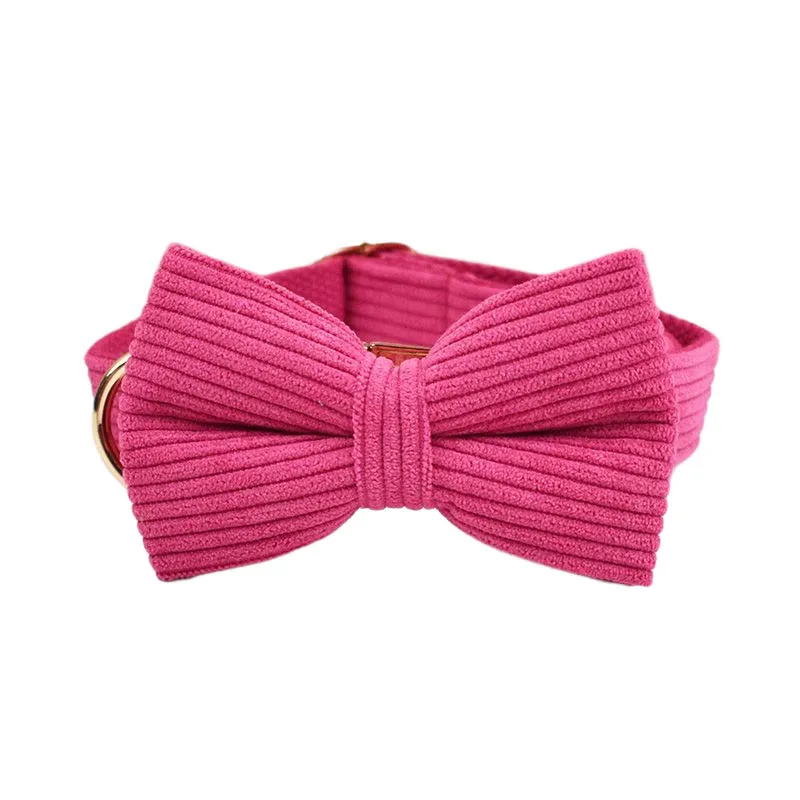 Bow Collar