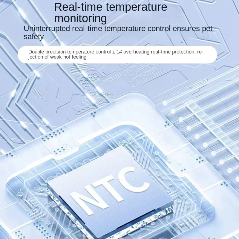 Secador de pelo esférico para el hogar, secador de pelo para perros y gatos, baño, caja de secado para mascotas, secador de pelo de iones negativos de 5 velocidades, novedad de 2024 - imagen 2