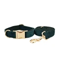 collar and leash set