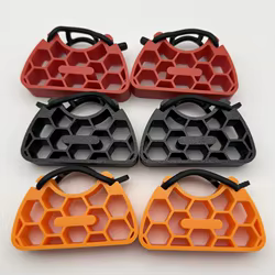 Soporte manillar bicicleta eléctrica estable – 30-34mm