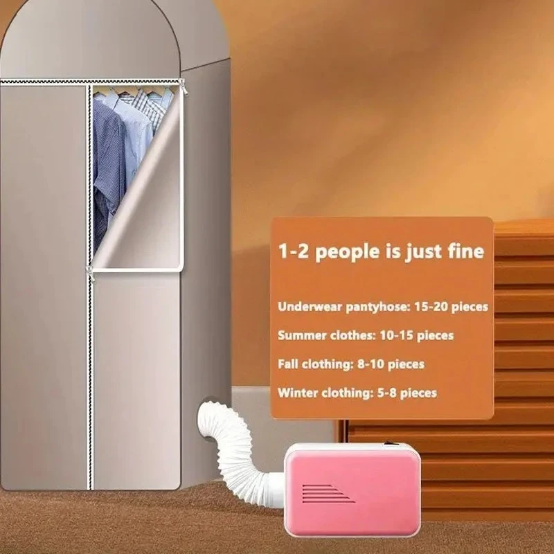 Secador de pelo para perros, secador de pelo multifuncional portátil de secado rápido para mascotas, además de manta húmeda, zapatos de secado