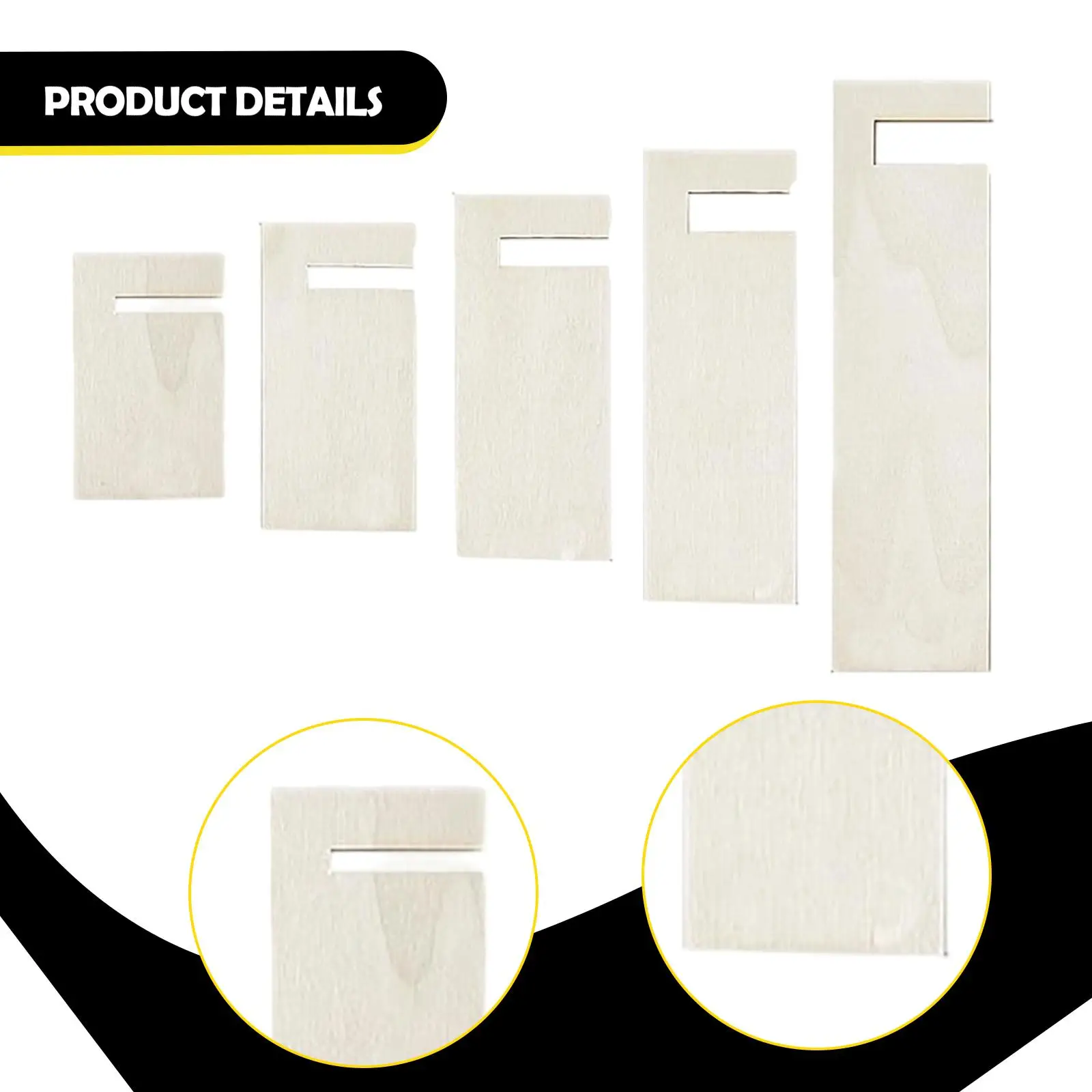 Fabricante de borlas de madera, telar de borlas, accesorios de ganchillo, fabricación de borlas para pendientes, llaveros